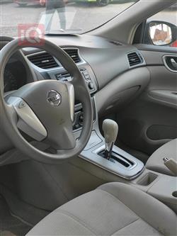 نیسان سێنترا